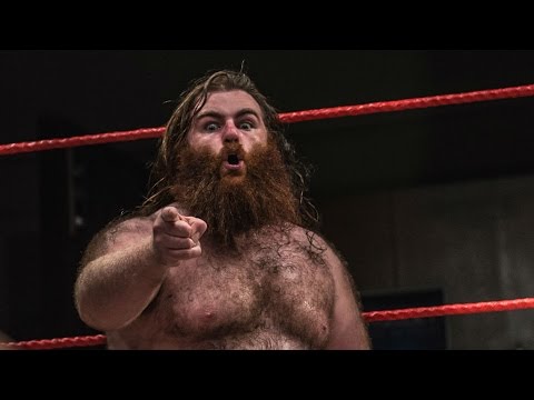 Big Damo's 10 Greatest Wrestlers Of All Time background