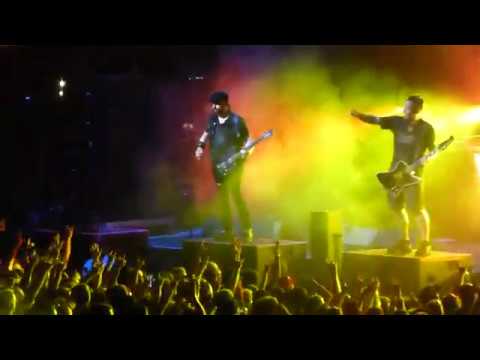 Volbeat - Seal the Deal/Still Counting