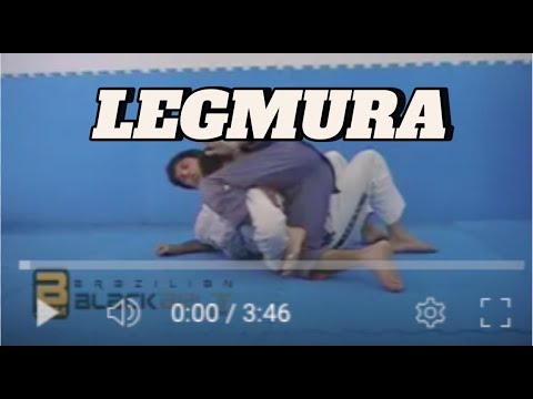 Felipe Costa´s LEGMURA (Part 3) background