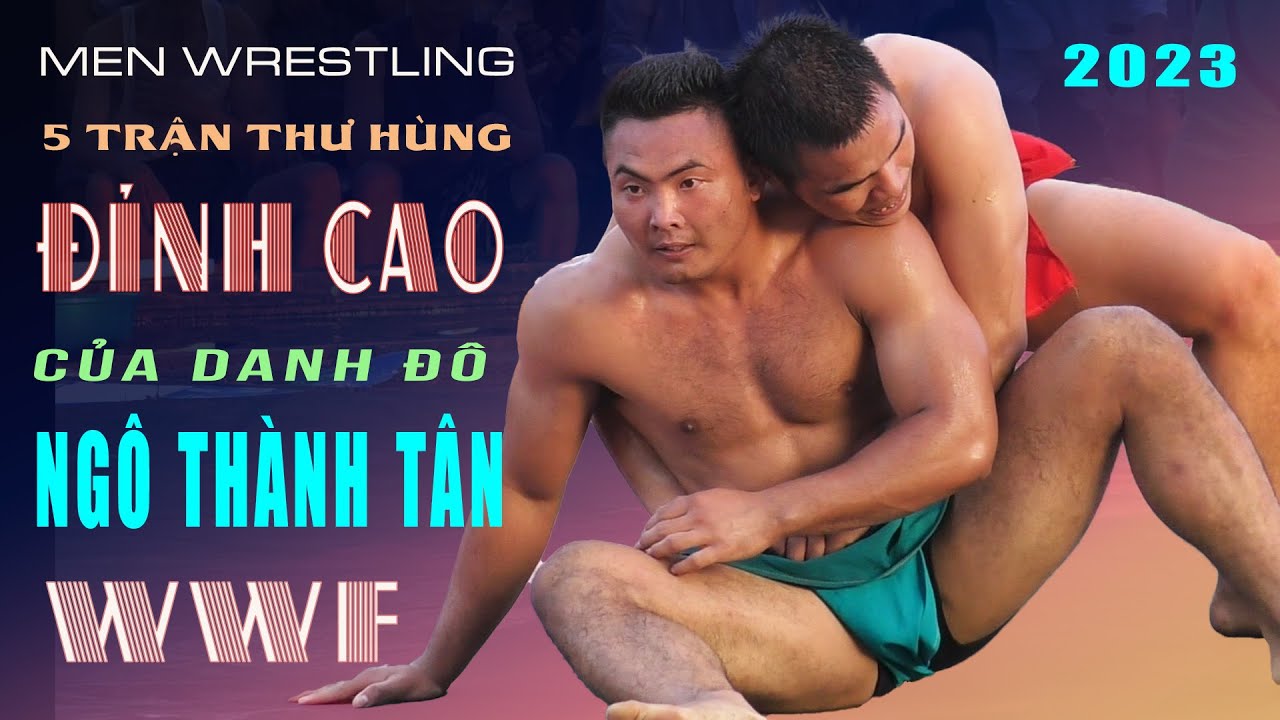Đại Chiến Giải Nhất.. Đền Đô 2023.