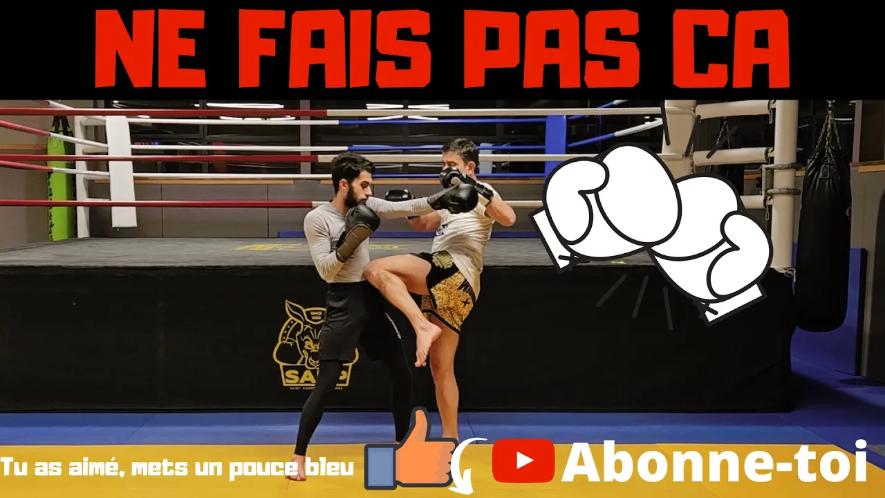 COMMENT CONTRE ATTAQUER UN DIRECT ?