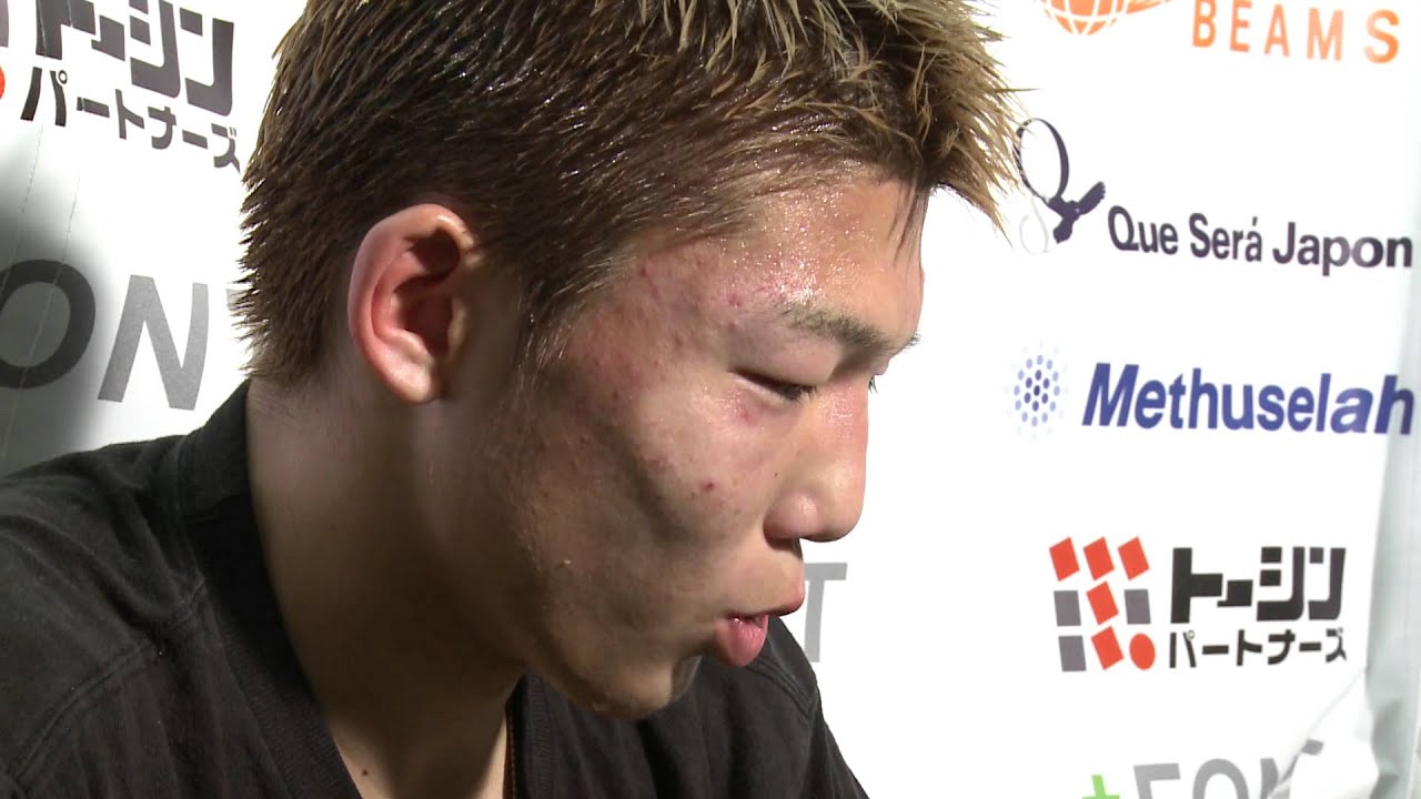 松花 征也