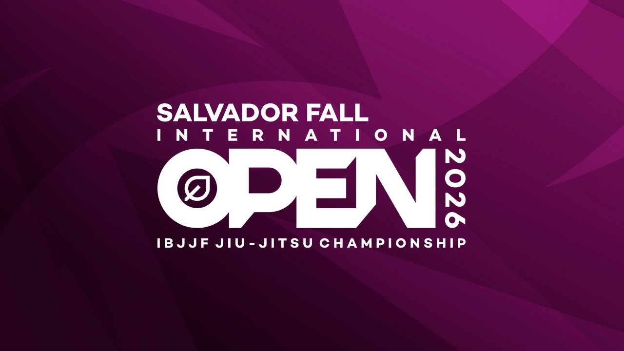Salvador Fall IO 2026 | Mat 3 ( Day 1 )