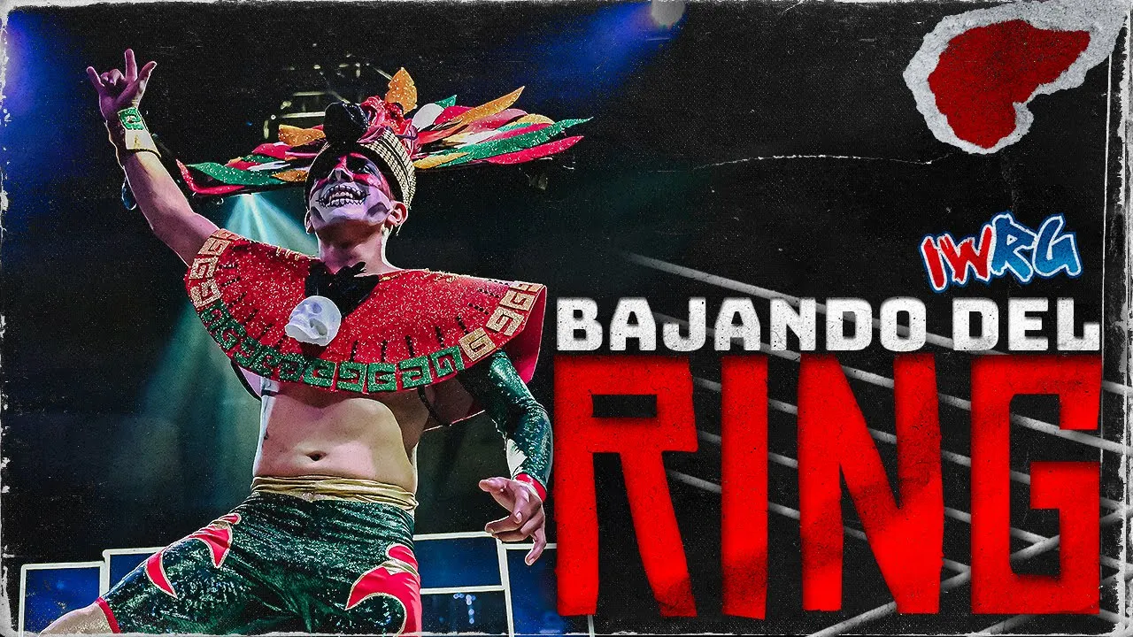 ¡Águila Roja sigue siendo NUESTRO CAMPEÓN! background