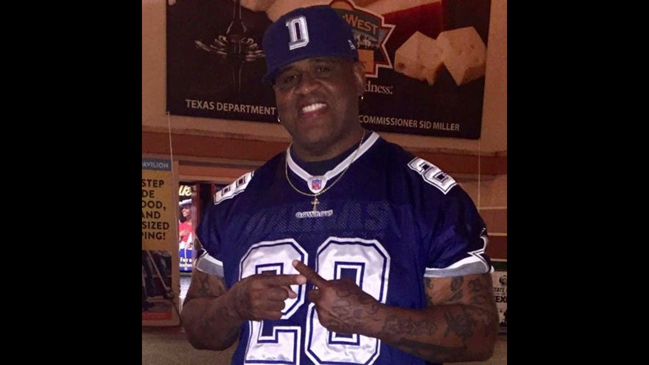 STSPod #56: Perry "Action" Jackson