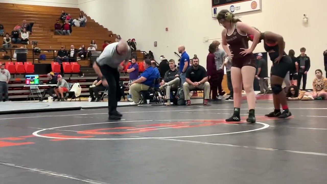 McRoy vs. Cape Central 2 background