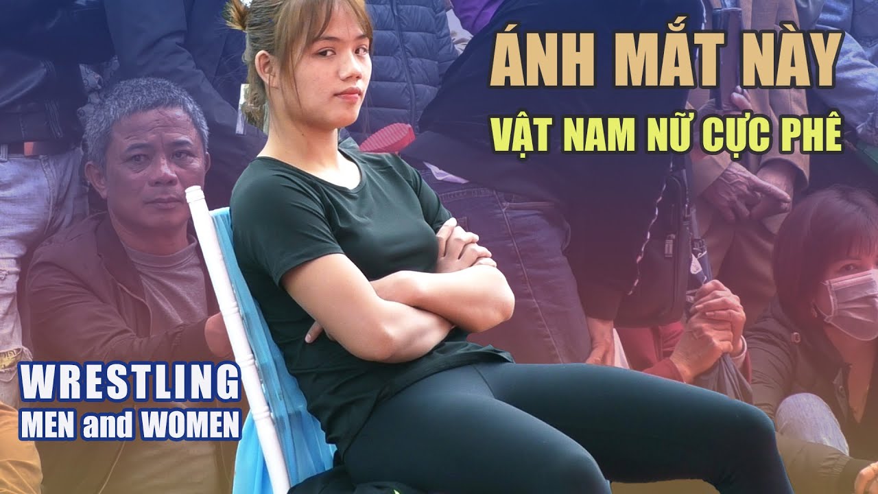 GIRLS vs. BOYS. Vật nam nữ . Trận đấu vui vẻ, quyết liệt .. Trọng tài hài ước.. background