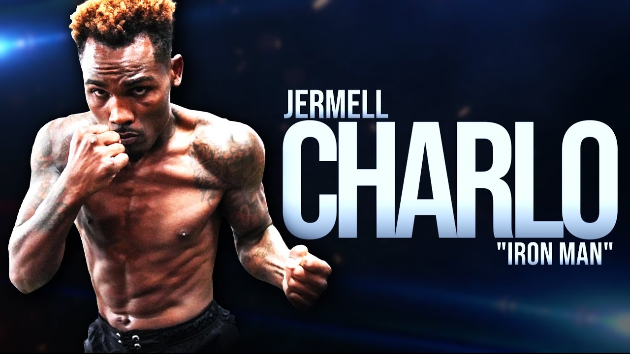 The Destructive Power Of Jermell Charlo