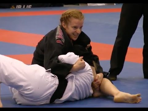 Girls Grappling Gi @ IBJJF • girlsgrappling.com • Women Wrestling Female BJJ MMA Fighters background