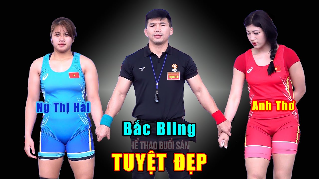 ANH THƠ Cực kỳ xinh đẹp .. Vật Bắc Bling.. background