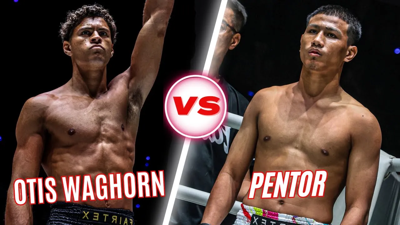 โอทิส แว็กฮอร์น VS เป็นต่อ เอสพี กันสาดแป๊ะมีนบุรี