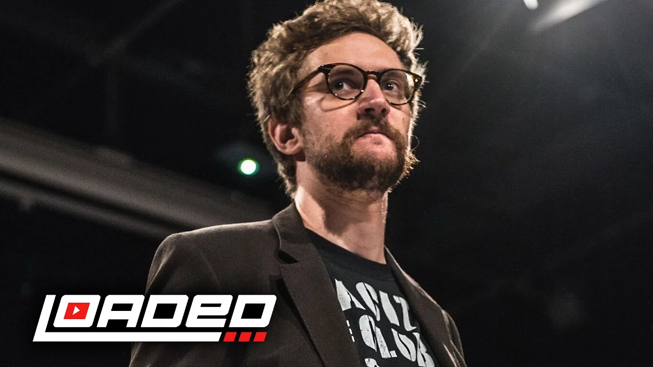 WCPW Loaded #13.1: Adam Pacitti Makes Amends Over The Kirby Incident