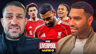 "It would be absolutely CATASTROPHIC!" 😱 Inside Liverpool on MISSING OUT on the Champions League!