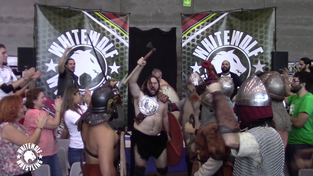 Triple W - ACE'15: Highlights Triple W Show (27/09/2015)