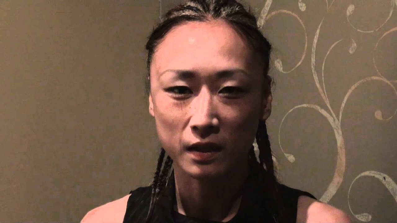 Gilrs S-cup 2011 岡加奈子 インタビュー