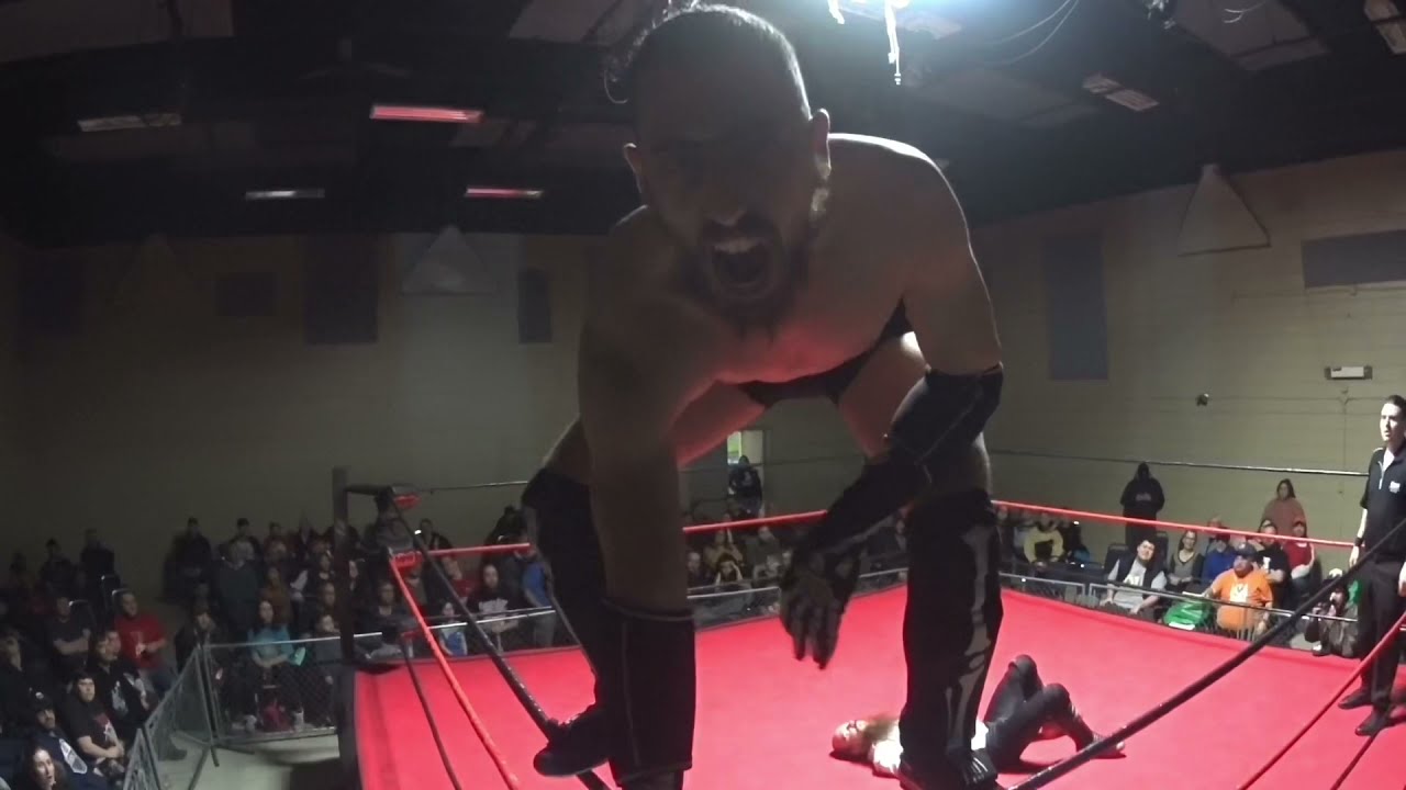 MPW Rewind: The Sultan vs Redbeard background