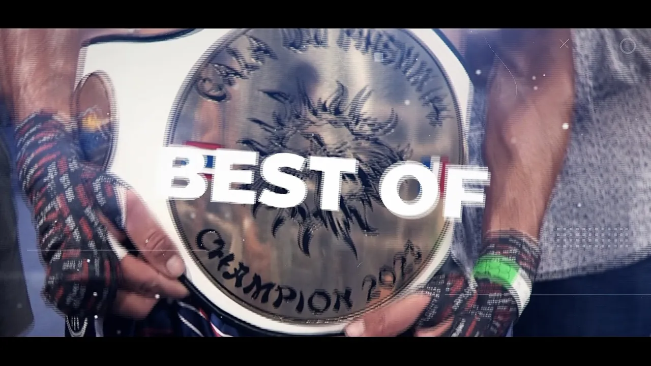 Best of #Phénix_Muay_thai 2023 By #VXS