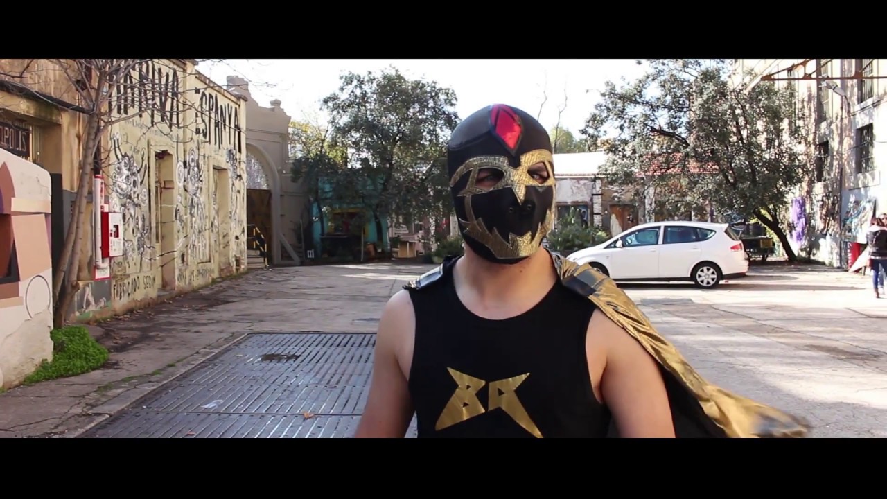 LEVEL ONE: Black Avalon vs Red Amethys en Level Up 3