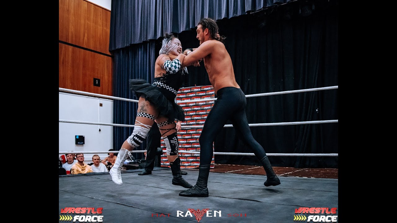 Tall Tom vs Camilla, Rayleigh, October 21st 2023