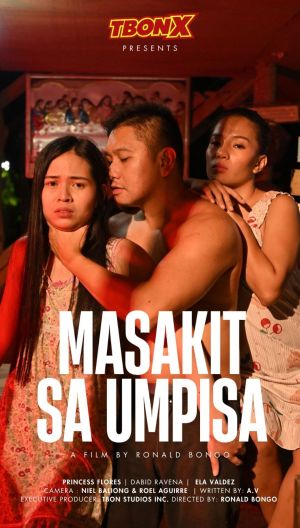 Masakit Sa Umpisa