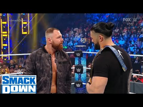 Dean Ambrose WWE Return ! 5 AEW Wrestlers Must Return or Debut in WWE ! background