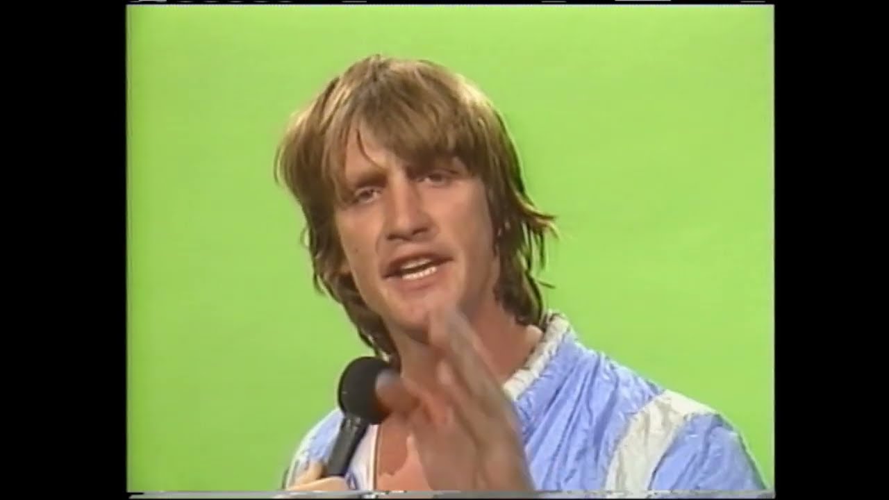 World Class Championship Wrestling 11 07 1987 (Full Show 1080p)