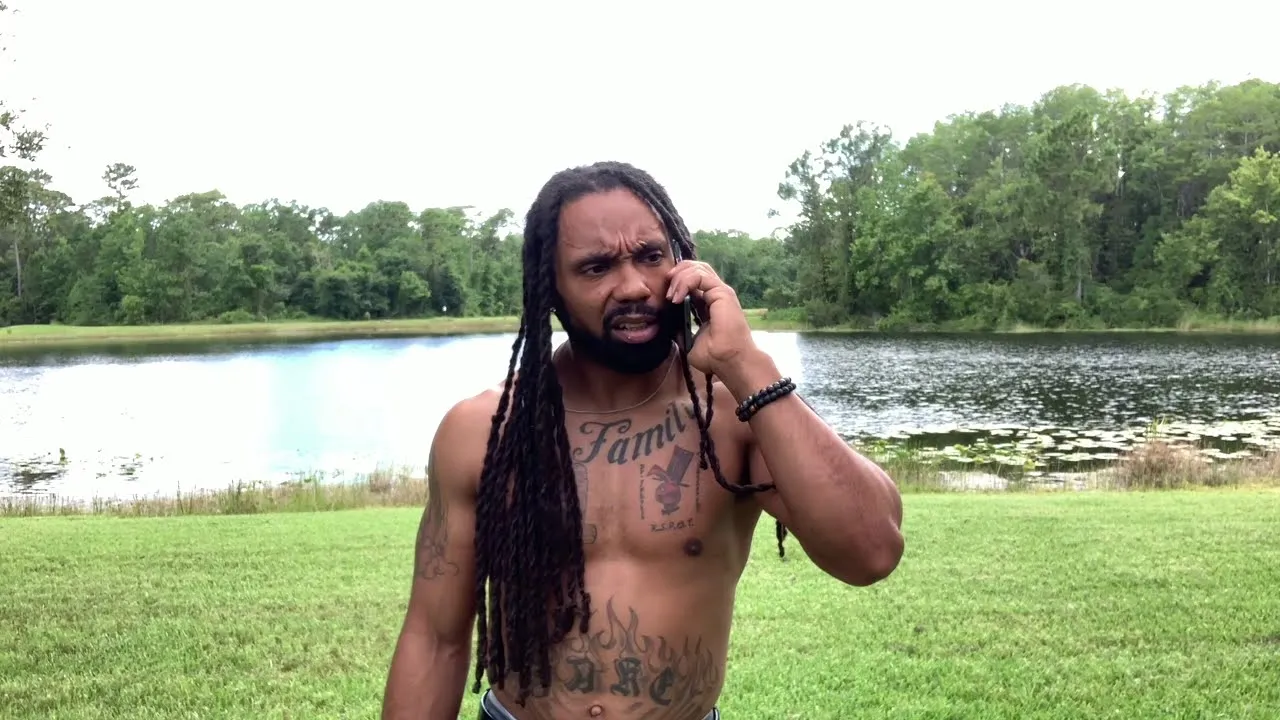 Are all of Jake St. Patrick's phone calls like this? background
