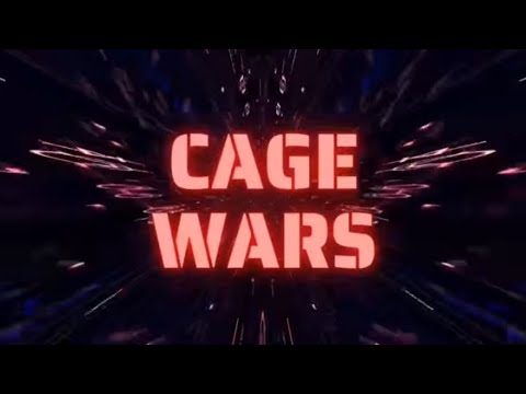 Cage Wars West Zone Edition | LIVE MMA | MMA India