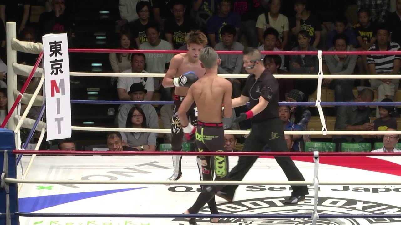 2014.9.20SB 玉川和輝vs.海人