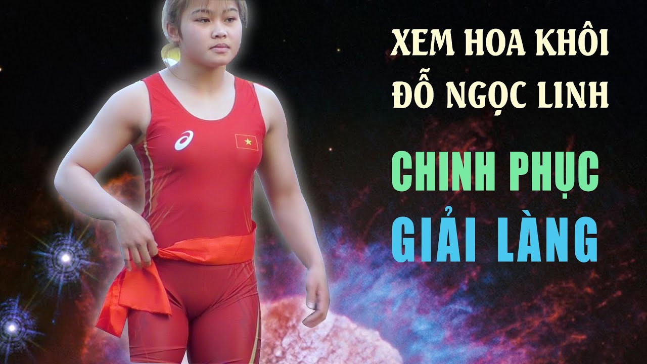 Vật nữ , Women's wrestling - Giải nhì nữ làng Dưỡng Mông.