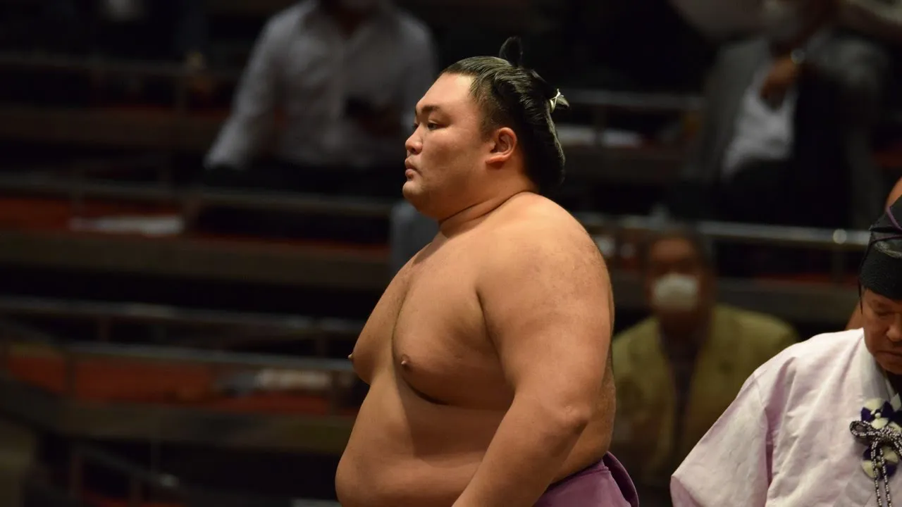 Asanoyama: The yokozuna roadmap