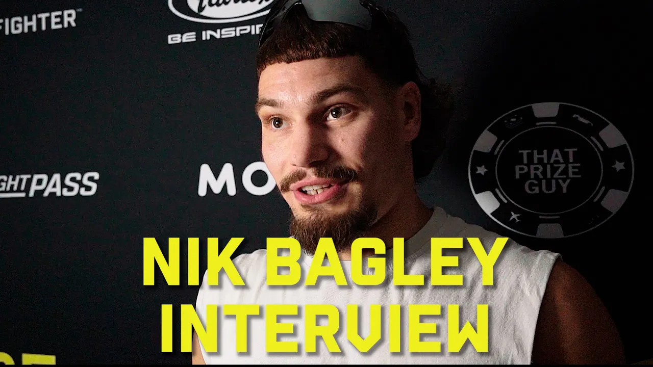 “Harry Hardwick Is Ducking ” Nik Bagley CW 192 London Interview