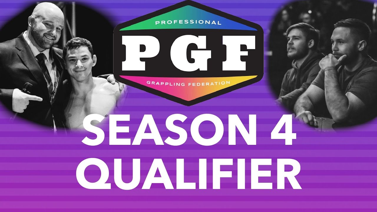 PGF Season 4 Qualifiers Decatur Alabama