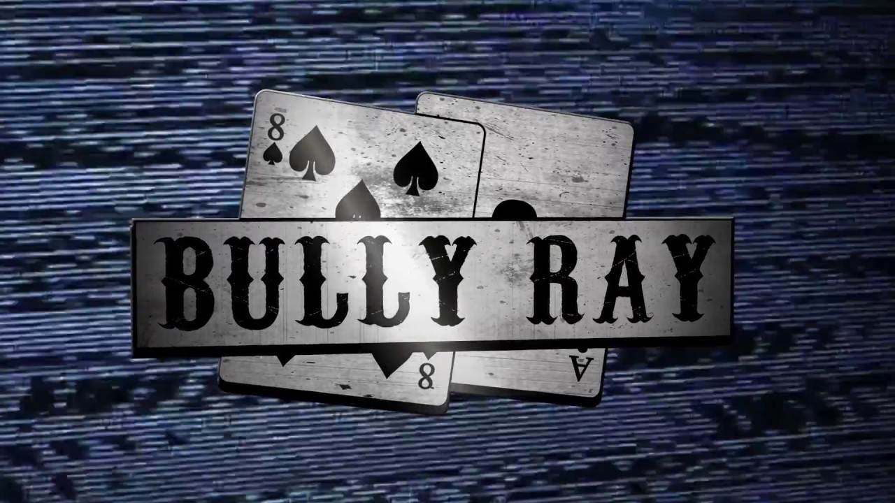 Bully Ray Entrance Music & Video