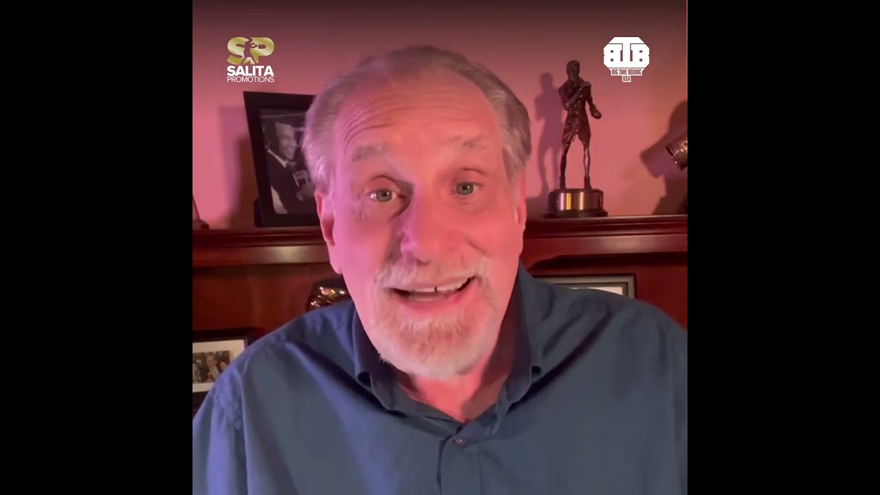 Knockout Moments You Can’t Miss | Quick Hits With Al Bernstein