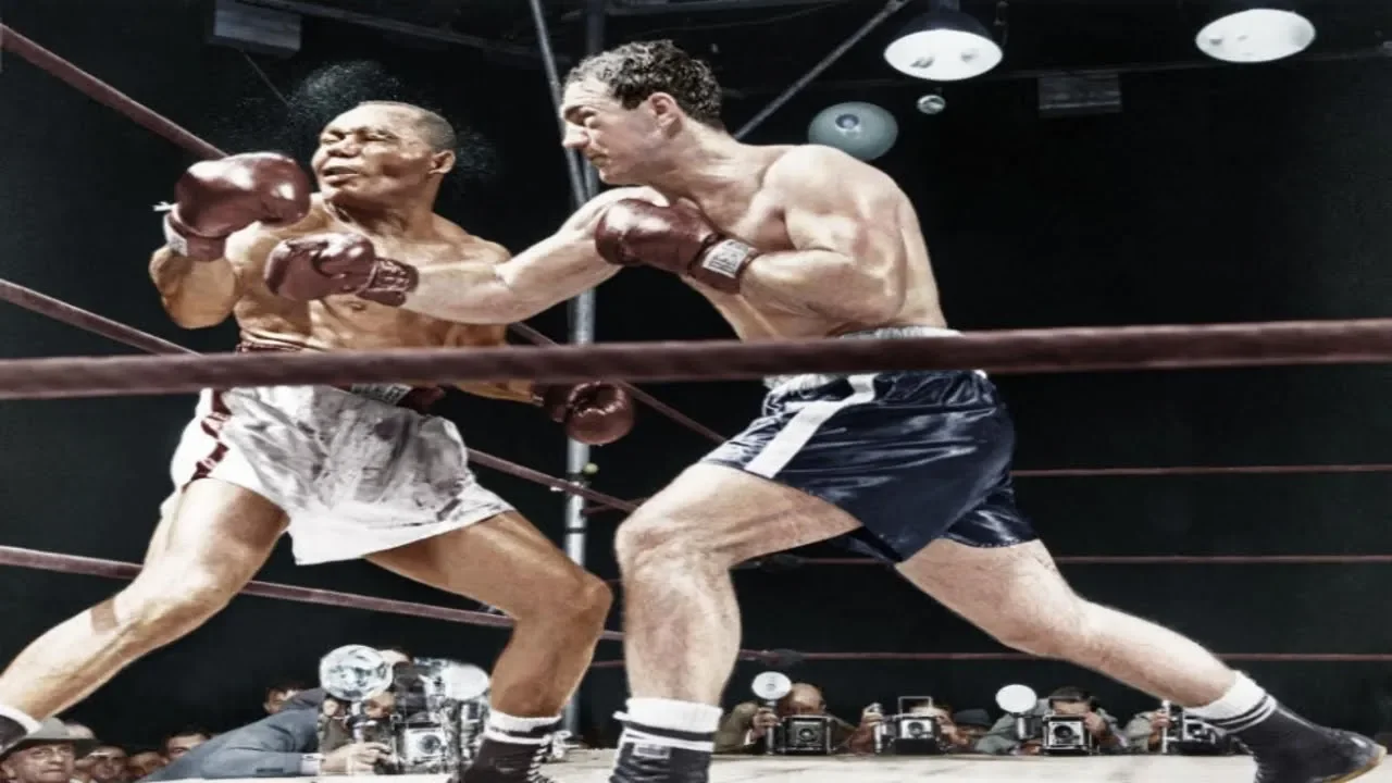 My Top 20 Favourite Knockouts of All Time