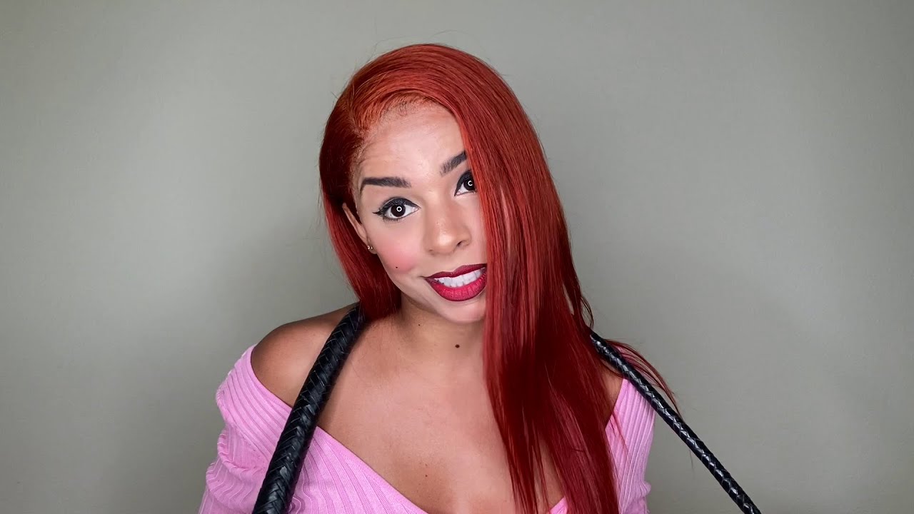 Do not underestimate "The Mistress of Wrestling"!