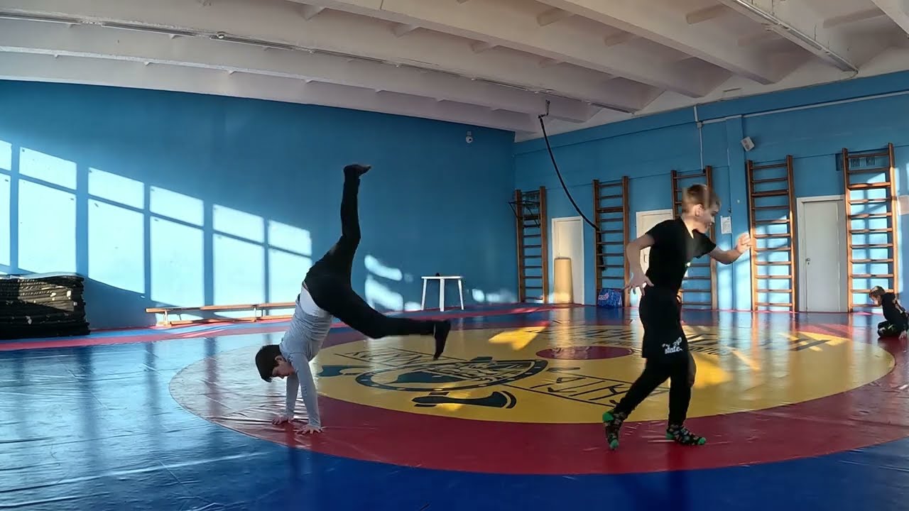 Разминка + эстафетаы ; 14 января 2026 г.