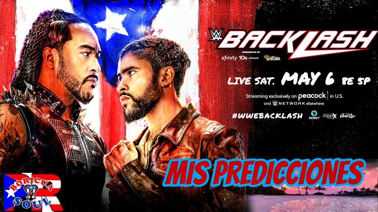 PREDICCIONES BACKLASH 2023