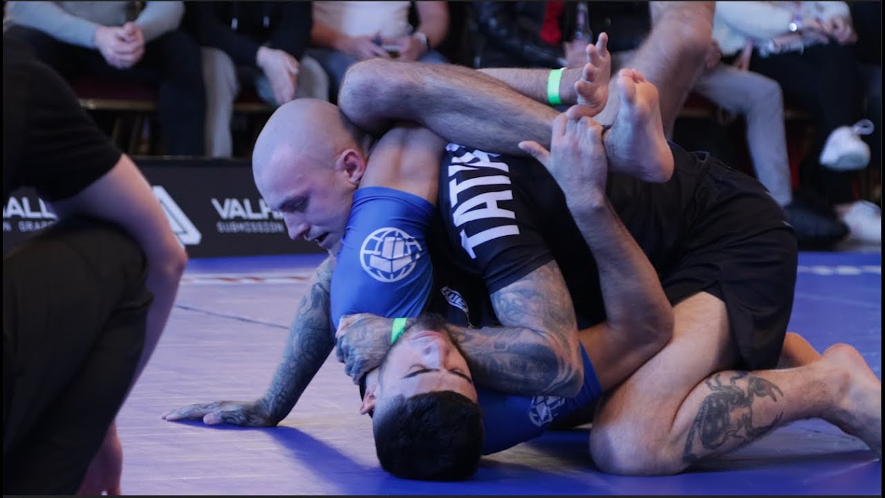 Harris vs Drew background