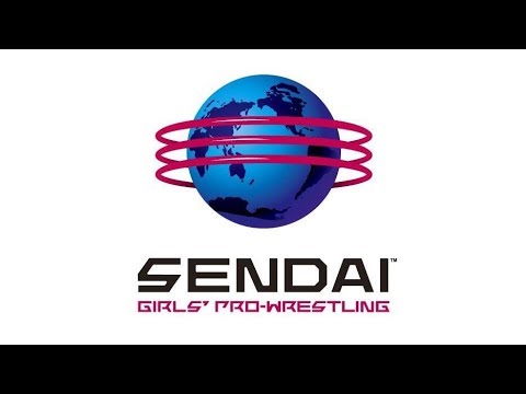 2019年 2019年7月19日センダイガールズ仙台市宮城野区文化センター大会 第1試合 background