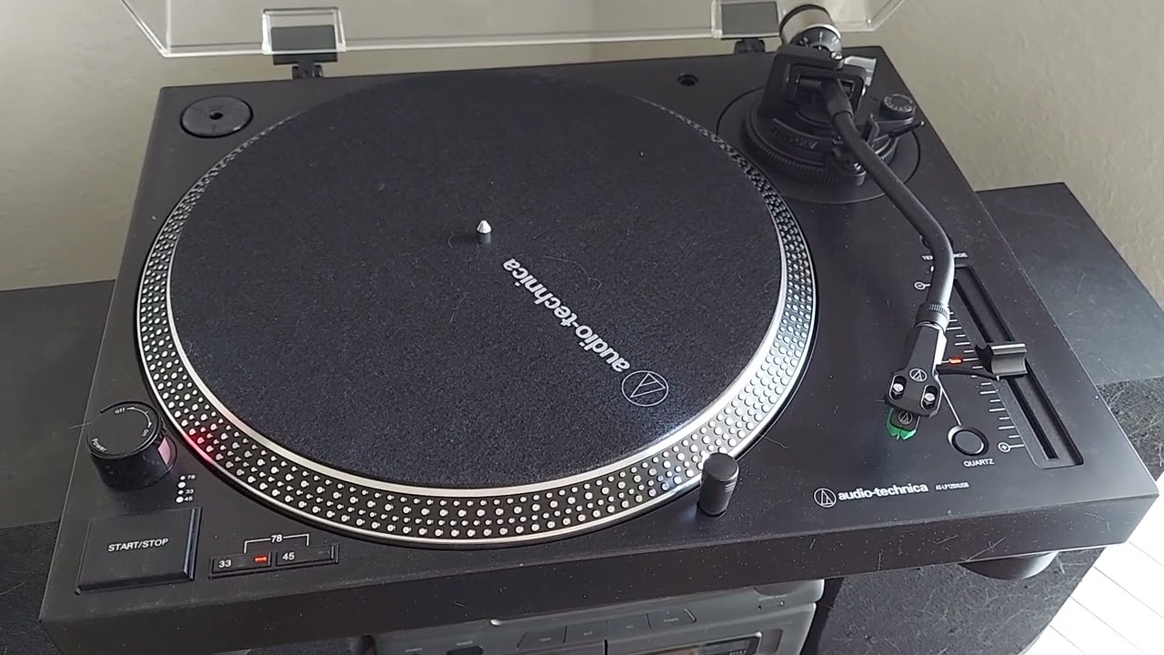 Heart and Genesis radio promo in 1986