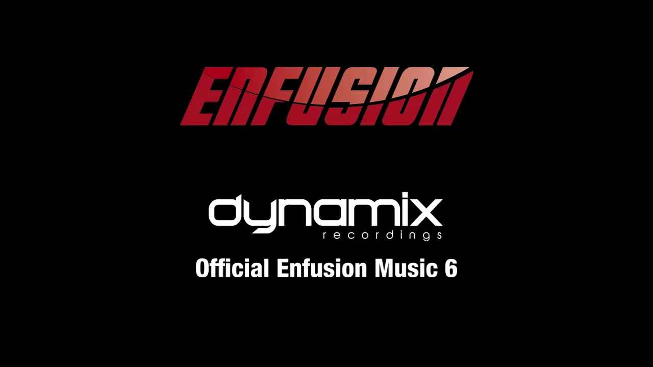 Official Enfusion Music 6 background