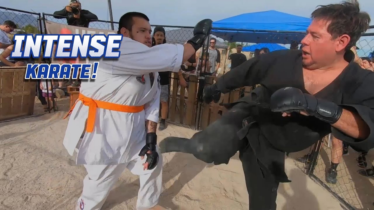 Young and Lavish vs Beverly Hills Ninja | SBWC30 The SmokeRanch