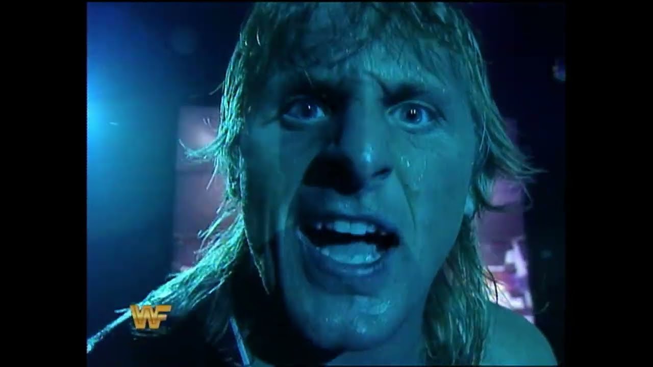 WWF Superstars 11 12 1994 (Full Show 1080p)