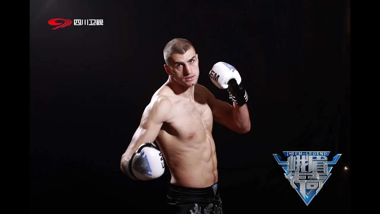 Oleg Pryimachov Fight Highlights | EM Legend Fight