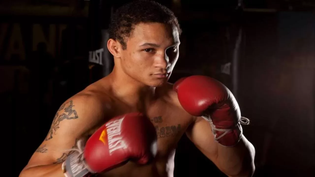 Regis Prograis - Top Prospect (Highlights / Knockouts)