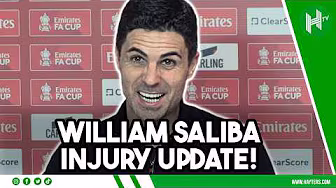 Time to UNLEASH Max Dowman? | Mikel Arteta | Mansfield v Arsenal