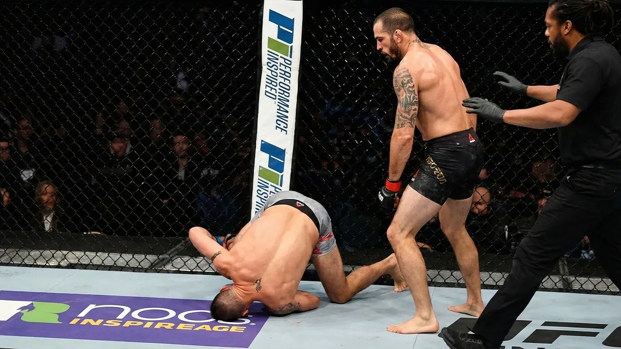 They Entered the Ring to Fight — Some Never Walked Out