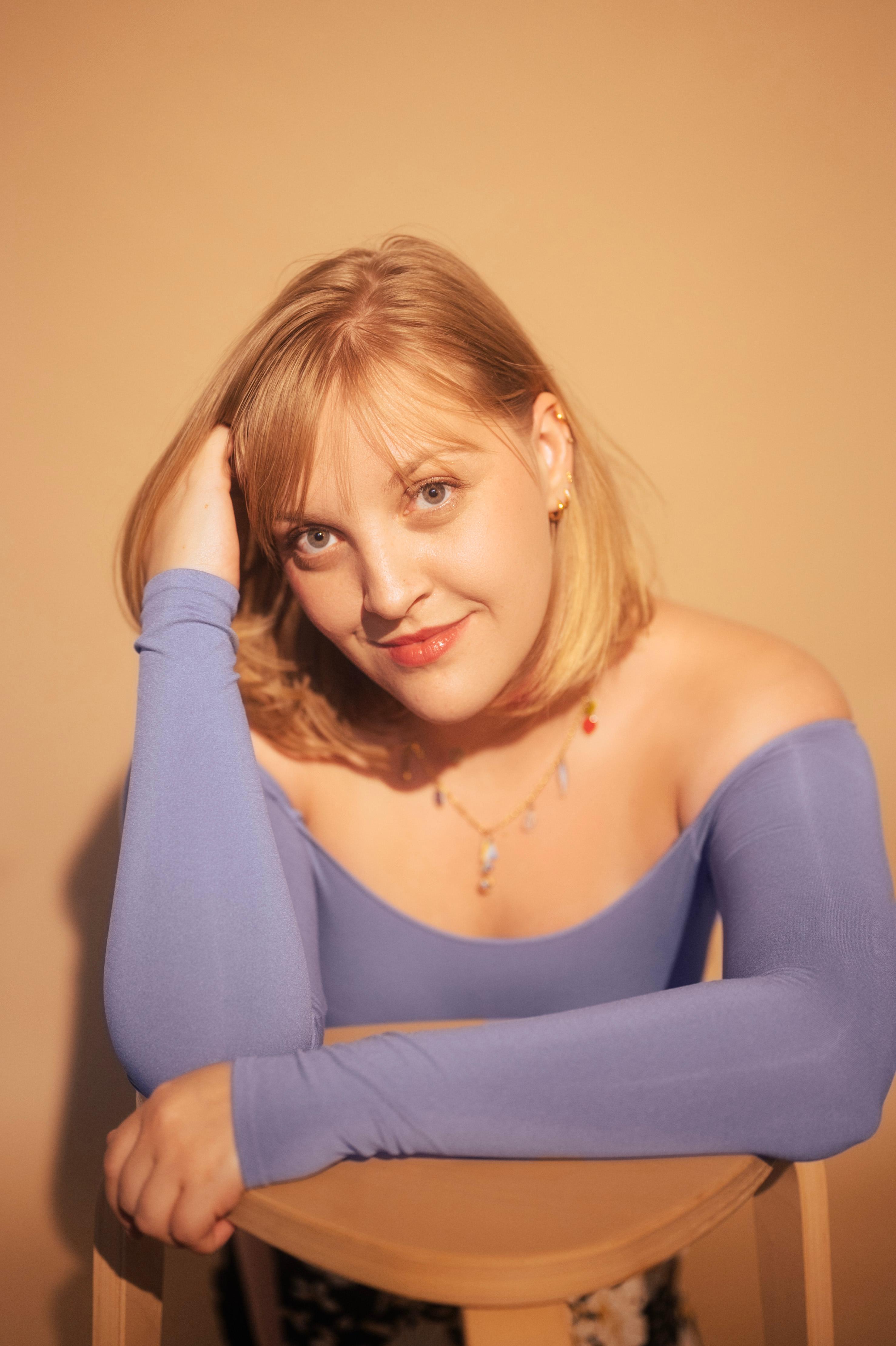 Jamie Linn Watson